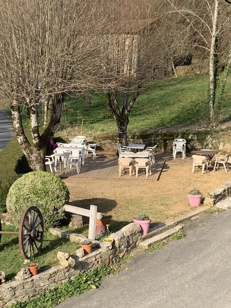Hotel Domaine Le Colombi�