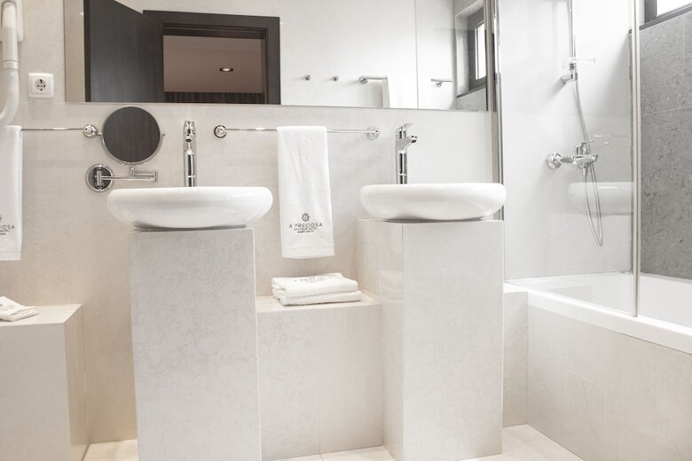 A Preciosa Boutique Hotel