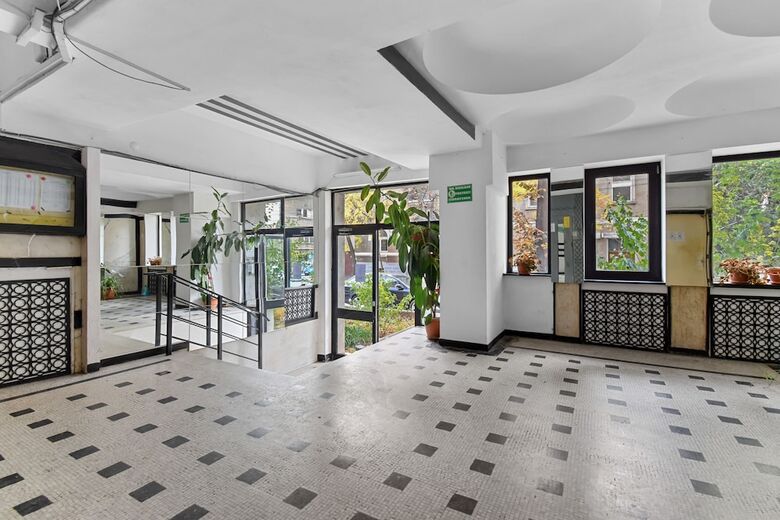 Aparthotel Small & Chic Studio