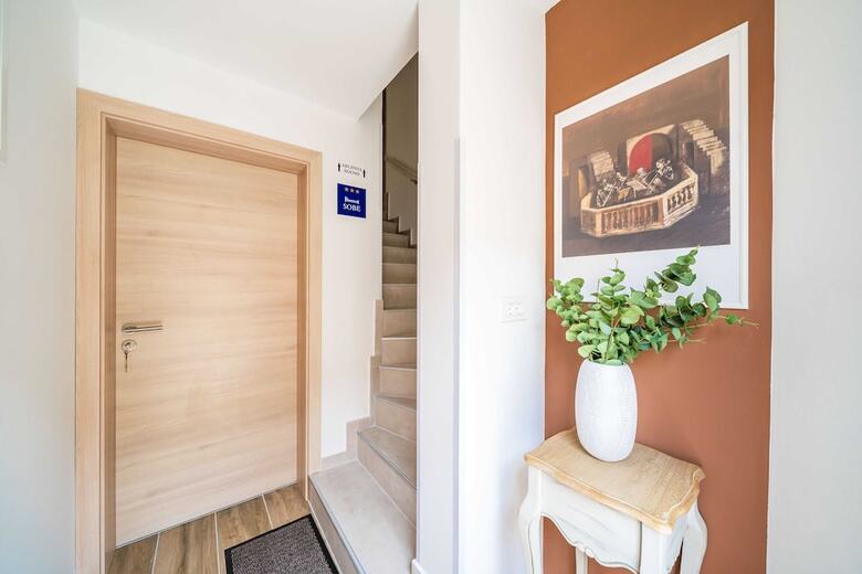 Argenta Rooms