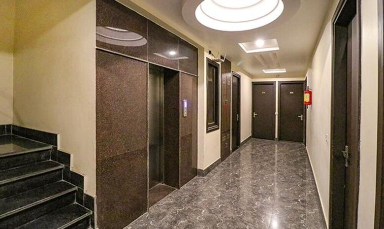 Fabhotel Agk