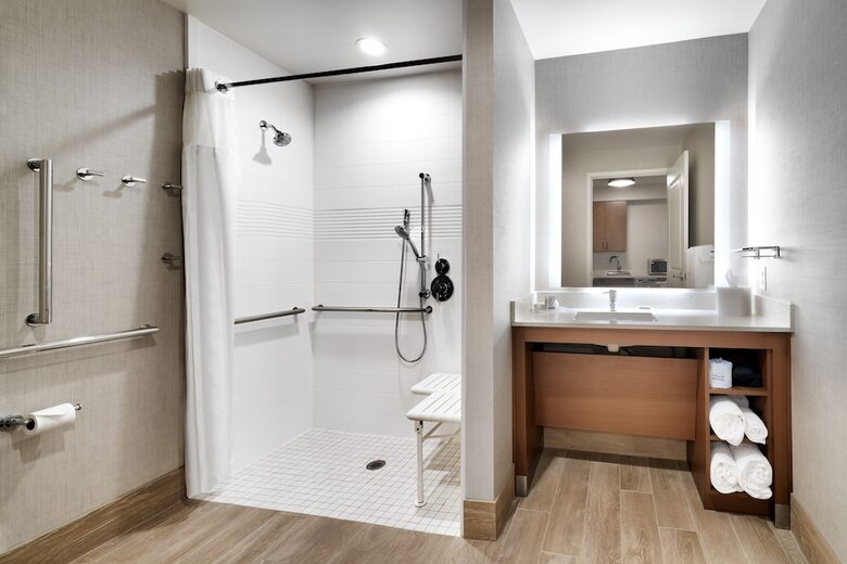 Hotel Residence Inn By Marriott Vail