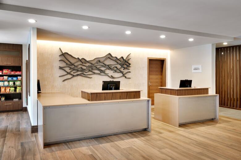 Hotel Residence Inn By Marriott Vail