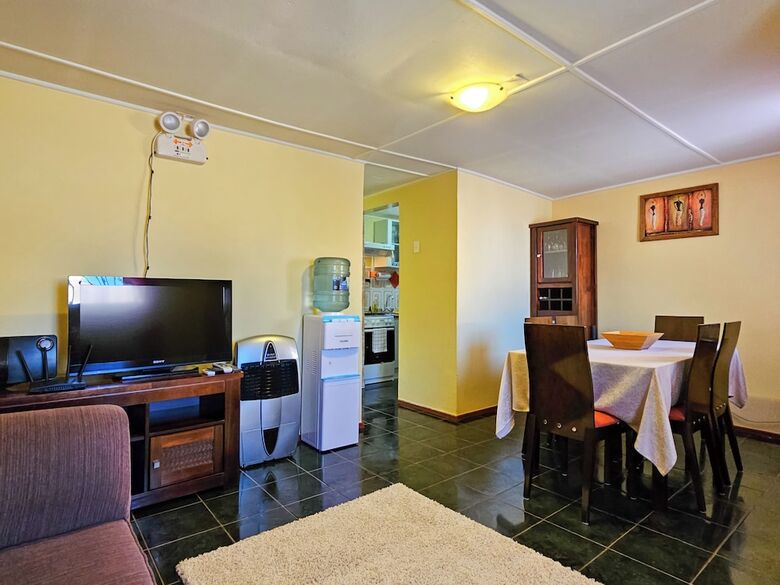 Cabana Lodge Ancar Atacama