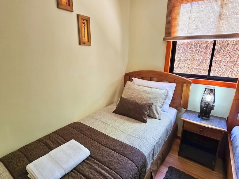 Cabana Lodge Ancar Atacama