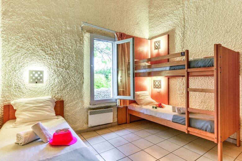 Hotel Sowell Family Cap D'agde