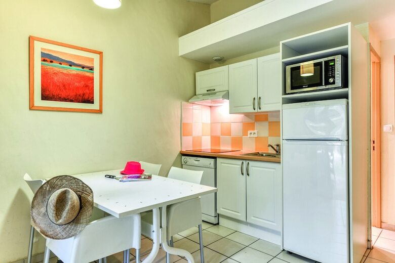 Hotel Sowell Family Cap D'agde