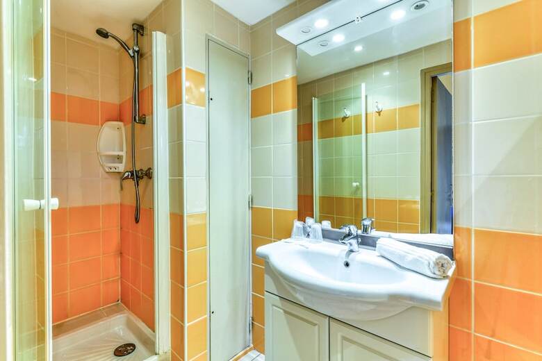 Hotel Sowell Family Cap D'agde