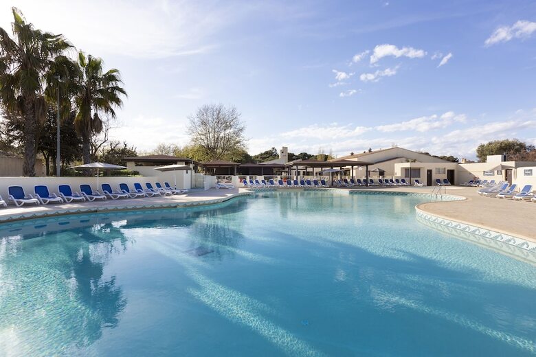 Hotel Sowell Family Cap D'agde