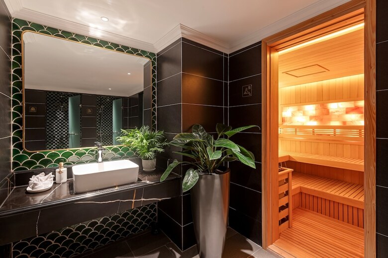 Hotel La Siesta Classic Hang Thung