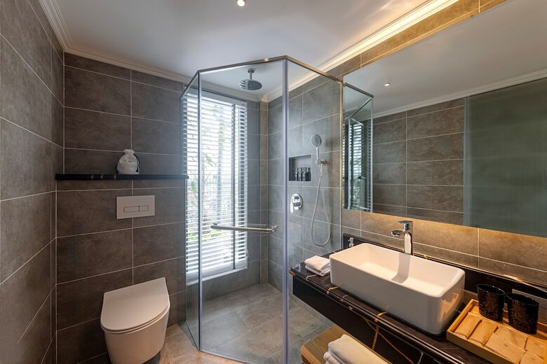 Hotel La Siesta Classic Hang Thung