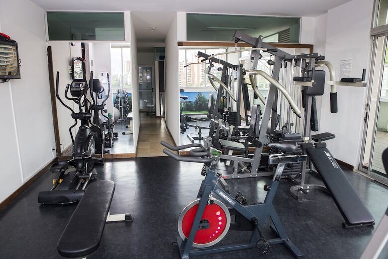 Apartamentos Poblado Alejandr�a By Housy Host