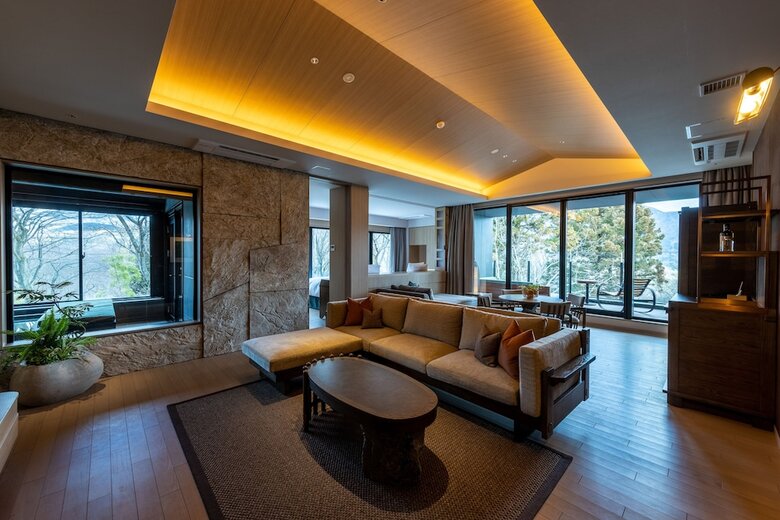 Hotel Fufu Hakone