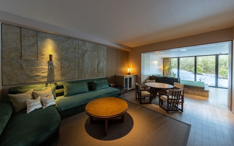 Hotel Fufu Hakone