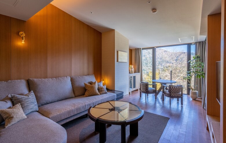 Hotel Fufu Hakone