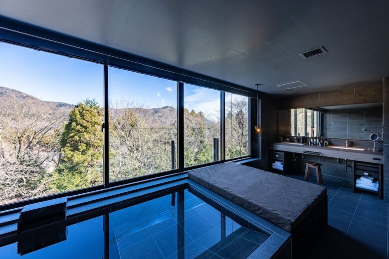 Hotel Fufu Hakone