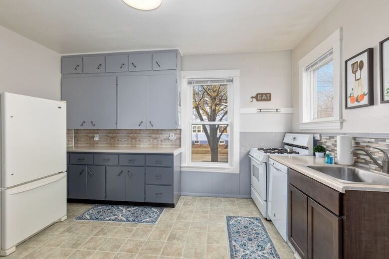 West Side Historic Home