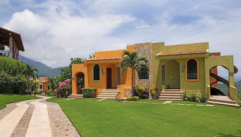 El Coraz�n Golf & Spa Resort Manzanillo