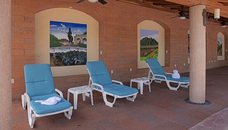 El Coraz�n Golf & Spa Resort Manzanillo