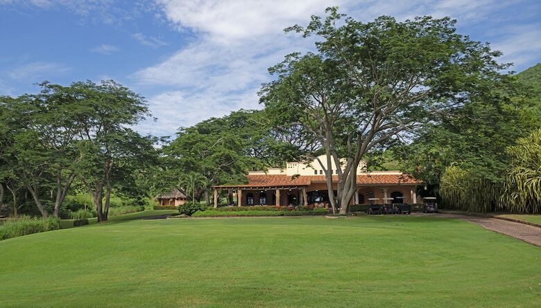 El Coraz�n Golf & Spa Resort Manzanillo