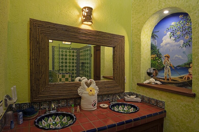 El Coraz�n Golf & Spa Resort Manzanillo