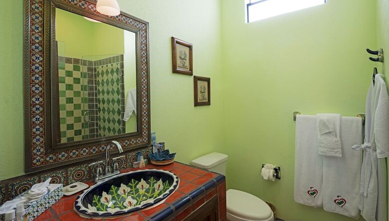 El Coraz�n Golf & Spa Resort Manzanillo
