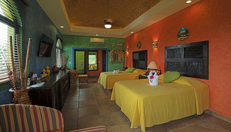 El Coraz�n Golf & Spa Resort Manzanillo
