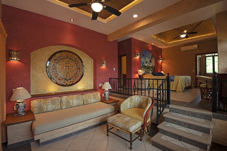 El Coraz�n Golf & Spa Resort Manzanillo