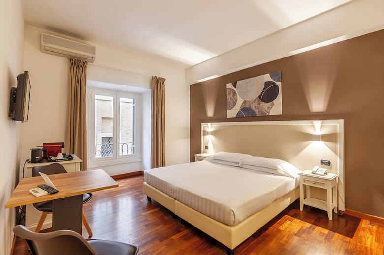 Bed & Breakfast Inn Rome Rooms & Suites