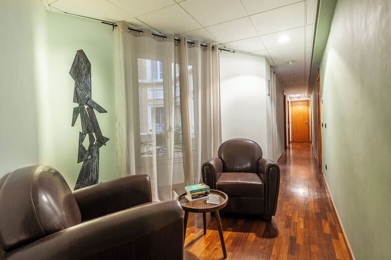 Bed & Breakfast Inn Rome Rooms & Suites