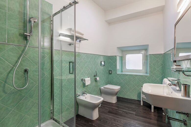 Bed & Breakfast Inn Rome Rooms & Suites
