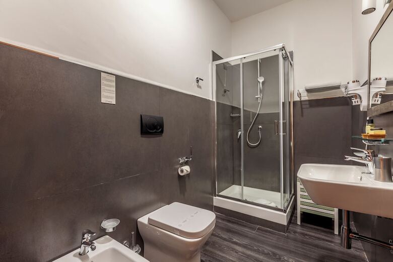 Bed & Breakfast Inn Rome Rooms & Suites