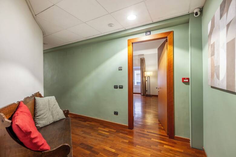 Bed & Breakfast Inn Rome Rooms & Suites