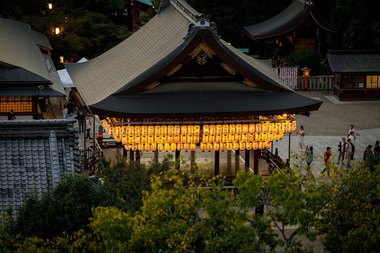 Hotel Chourakukan