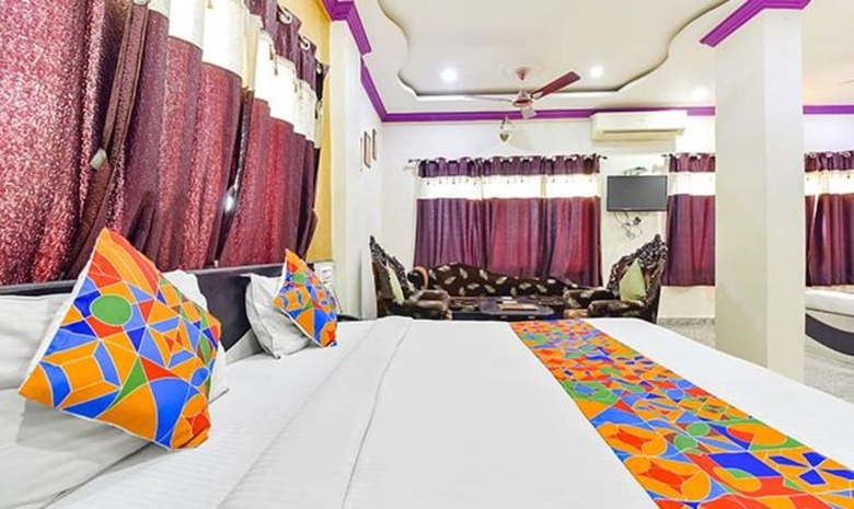 Hotel Fabexpress Relax Inn I