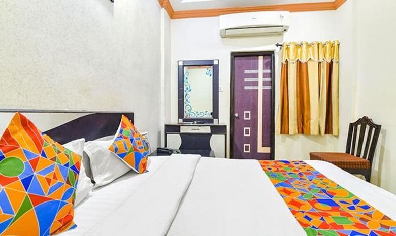Hotel Fabexpress Relax Inn I