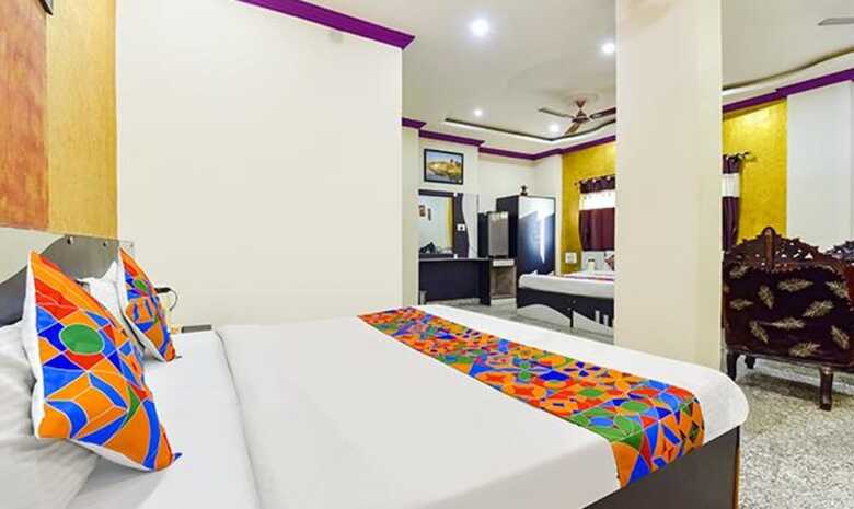 Hotel Fabexpress Relax Inn I