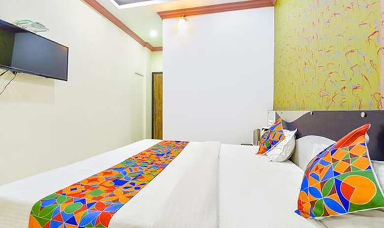 Hotel Fabexpress Relax Inn I