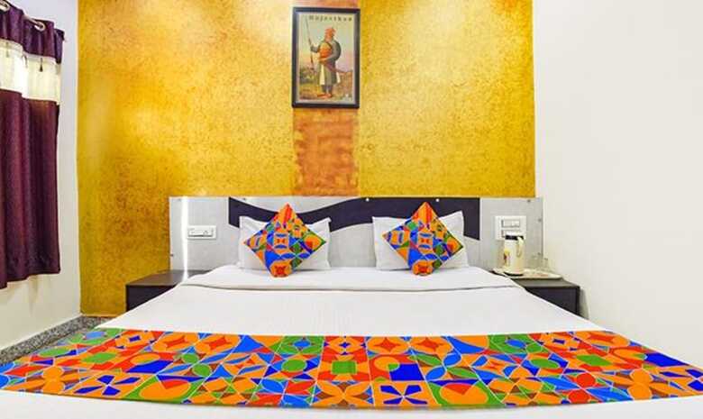 Hotel Fabexpress Relax Inn I