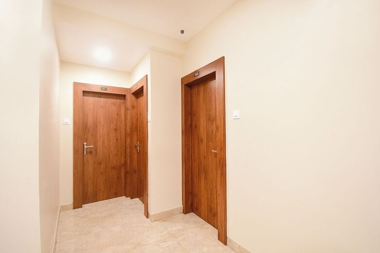 Fabhotel Dreamworld Residency
