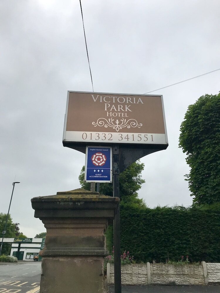 Victoria Park Hotel