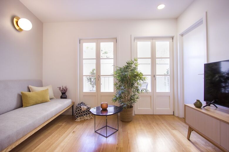 Santa Luzia Apartments By Guestify