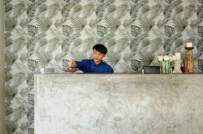 Hotel Chic Stay Hana