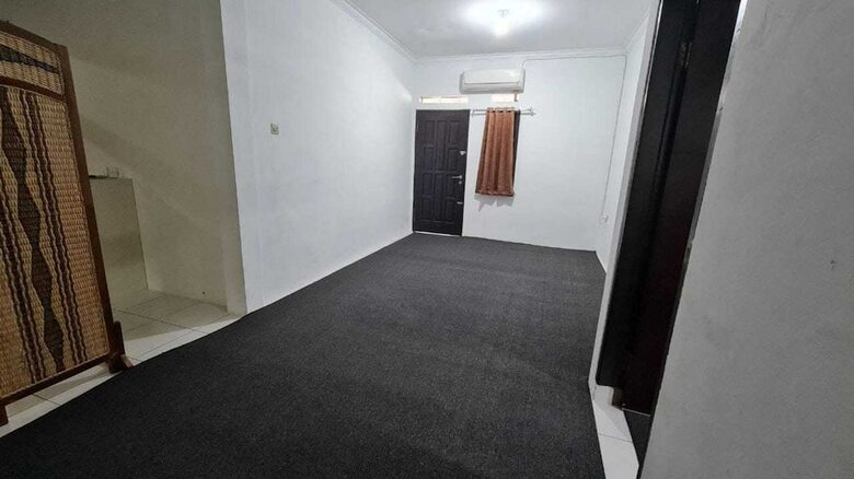 Hotel Express O 92035 Rumah Singgah 8b Syariah