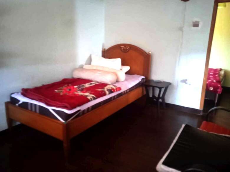 Hotel Express O 92299 Bumi Bati Deudeuh