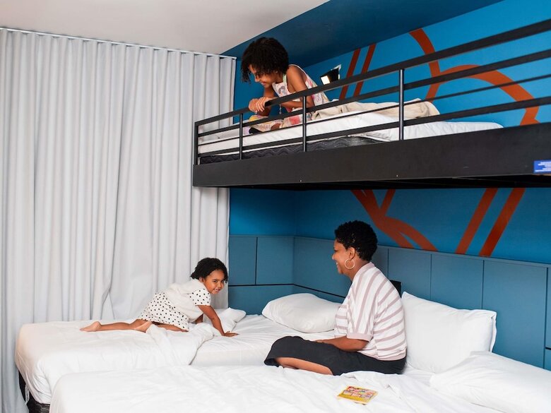 Hotel Ibis Styles Po�os De Caldas