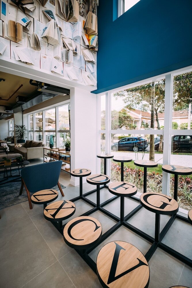 Hotel Ibis Styles Po�os De Caldas