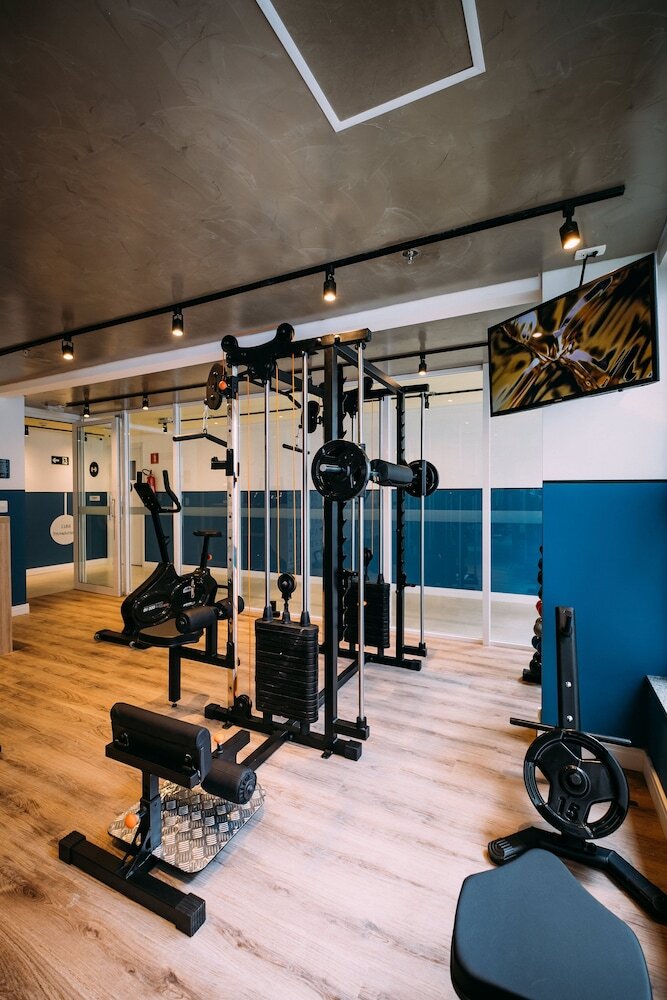 Hotel Ibis Styles Po�os De Caldas