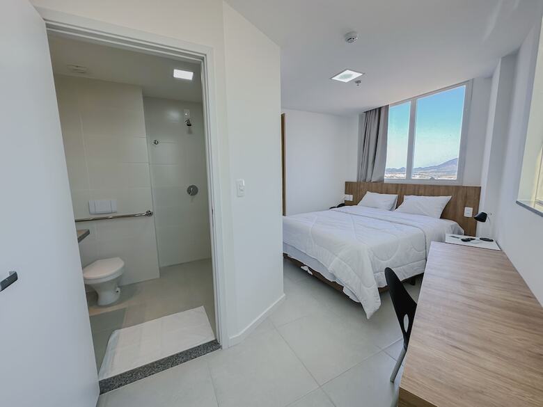 Hotel Go Inn Aracruz