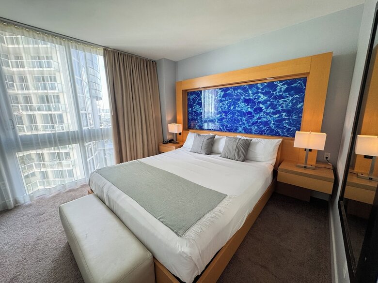 Aparthotel Marenas Beach Resort